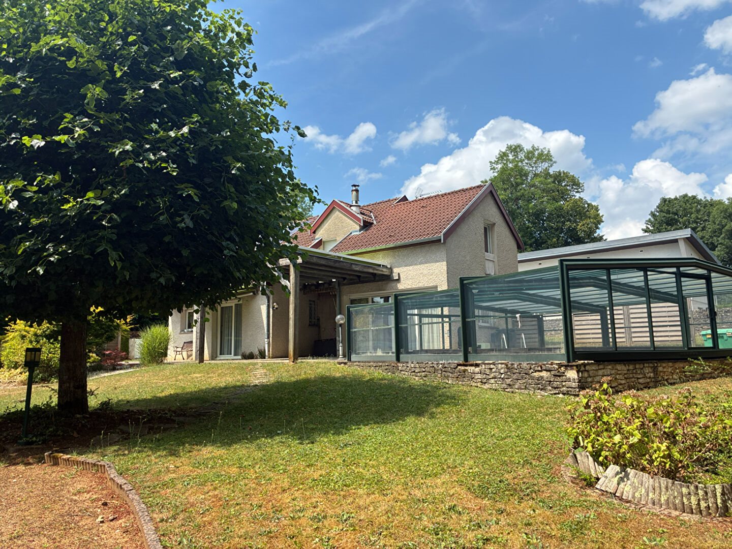 Maison à vendre, 145m², Ecole-Valentin