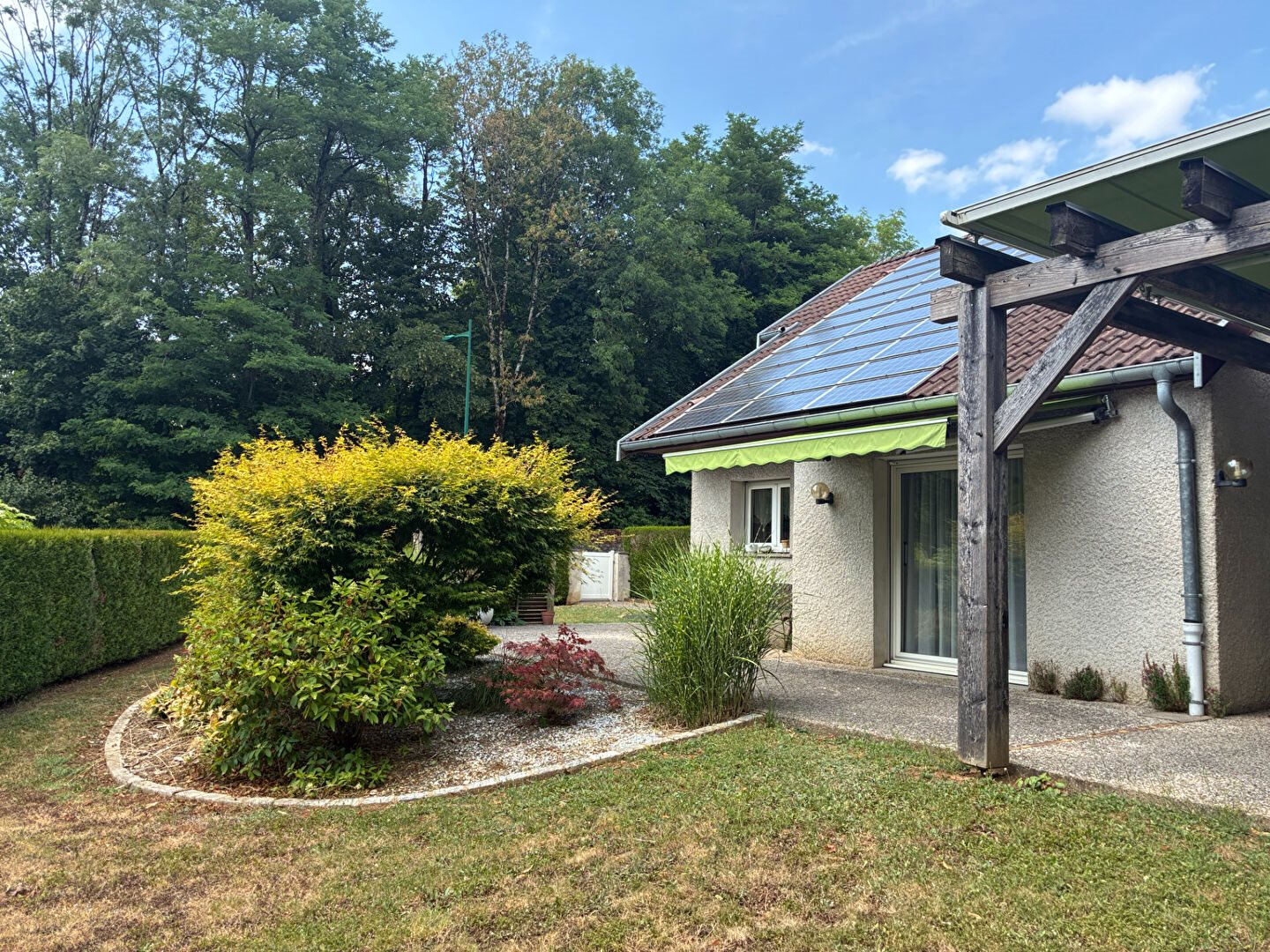Maison à vendre, 145m², Ecole-Valentin