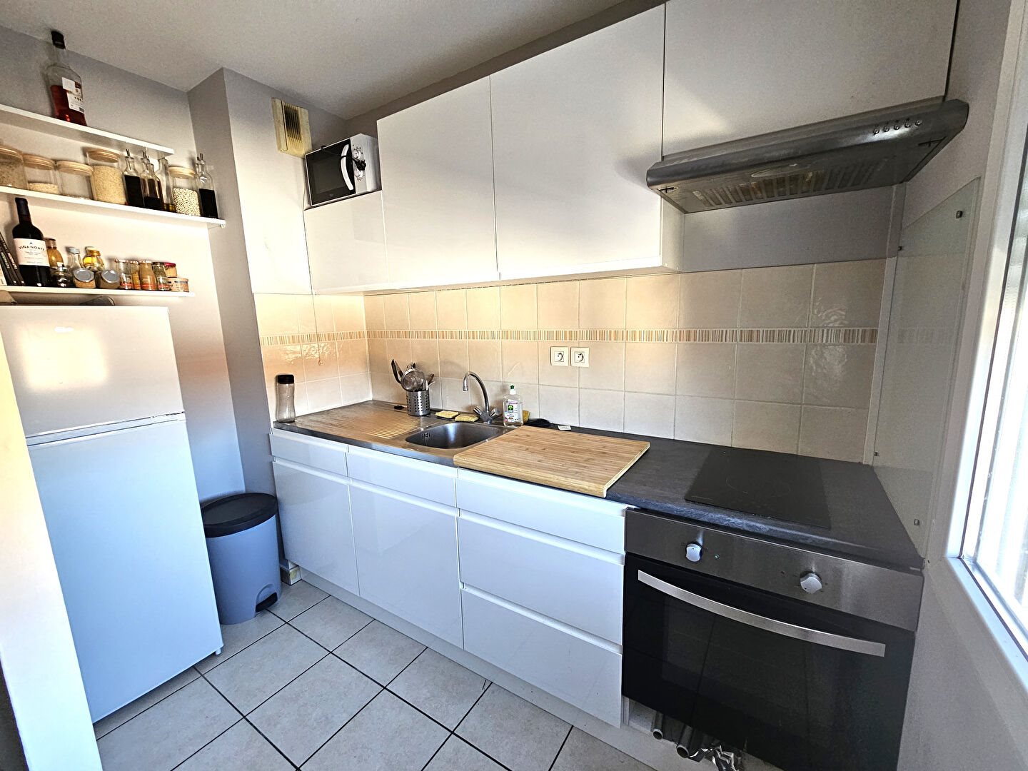 Appartement à louer, 40m², Besançon