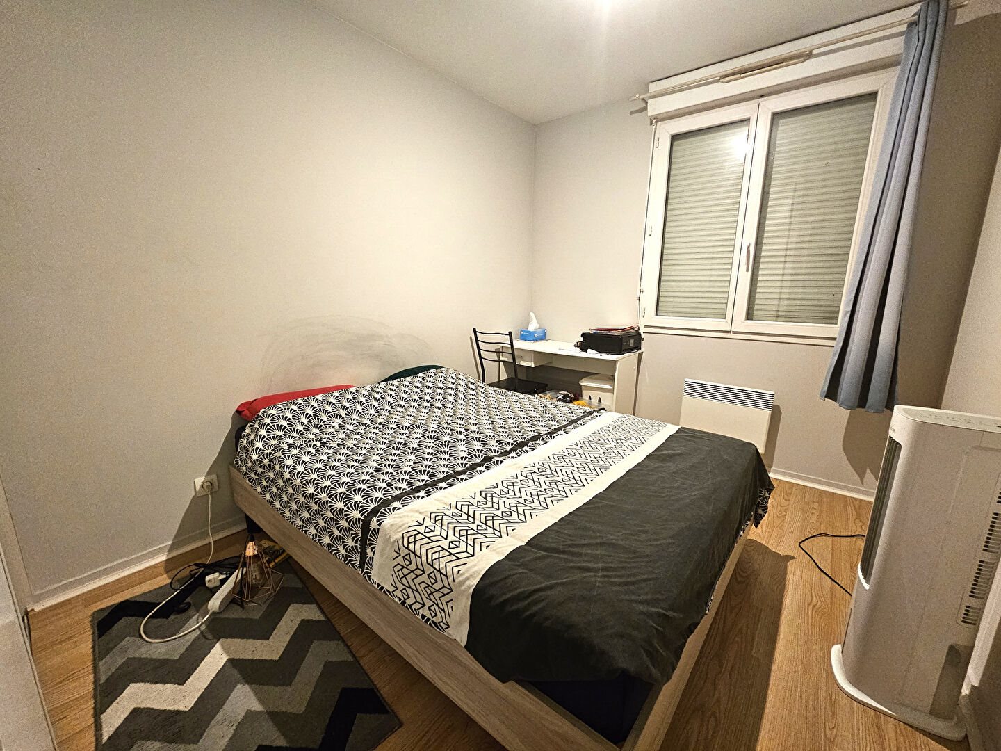 Appartement à louer, 40m², Besançon