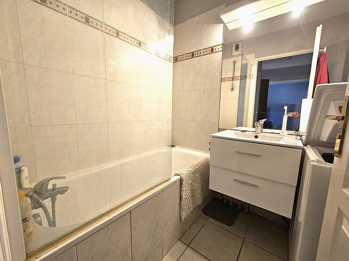 Appartement à louer, 40m², Besançon