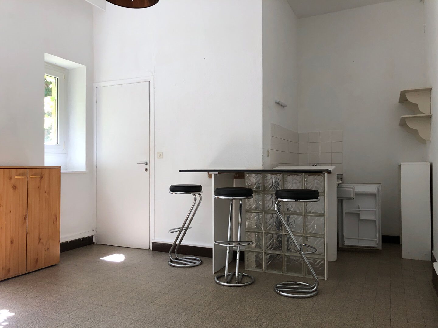 Appartement à vendre, 30m², Besançon