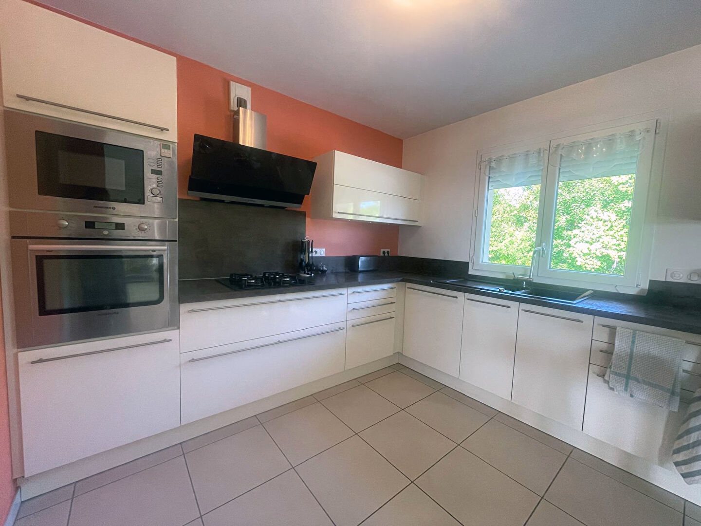 Appartement à vendre, 83m², Besançon