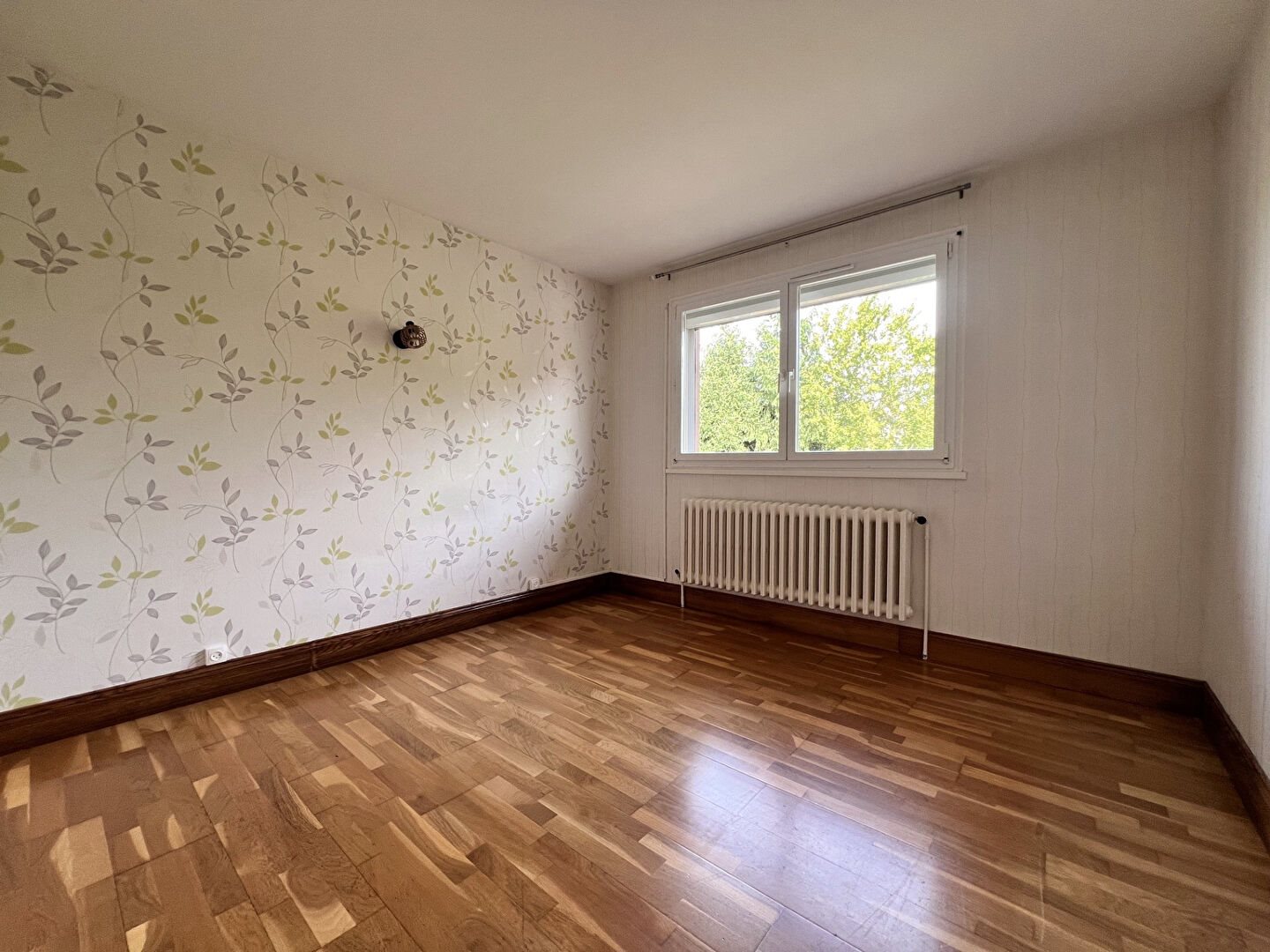 Maison à louer, 90m², Geneuille
