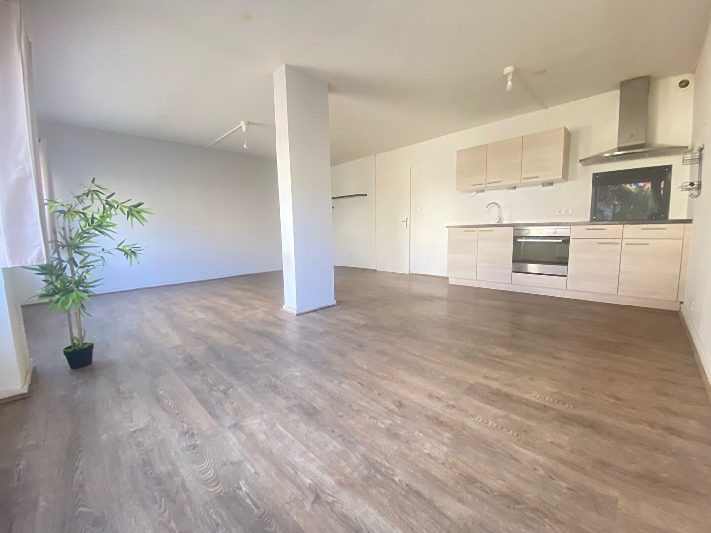Appartement à vendre, 53m², Besançon