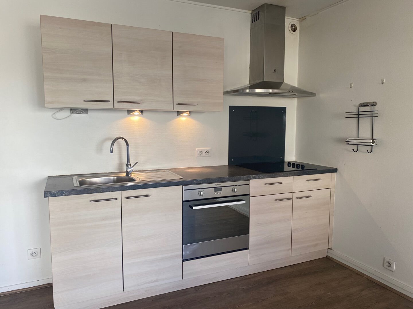 Appartement à vendre, 53m², Besançon
