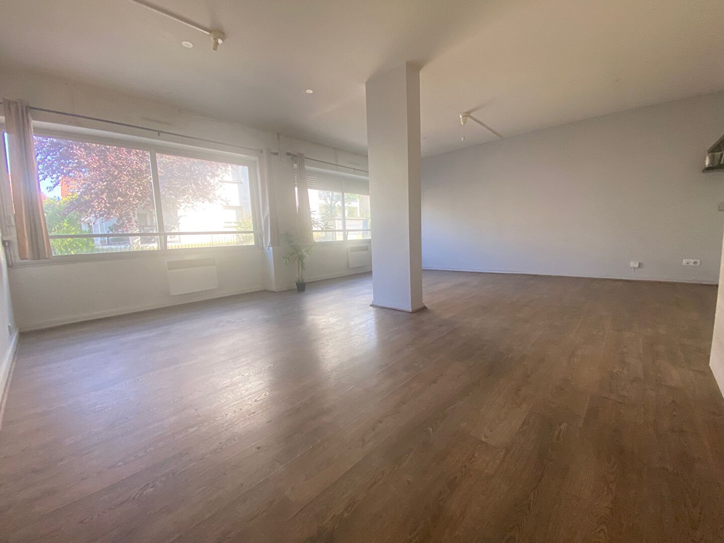 Appartement à vendre, 53m², Besançon
