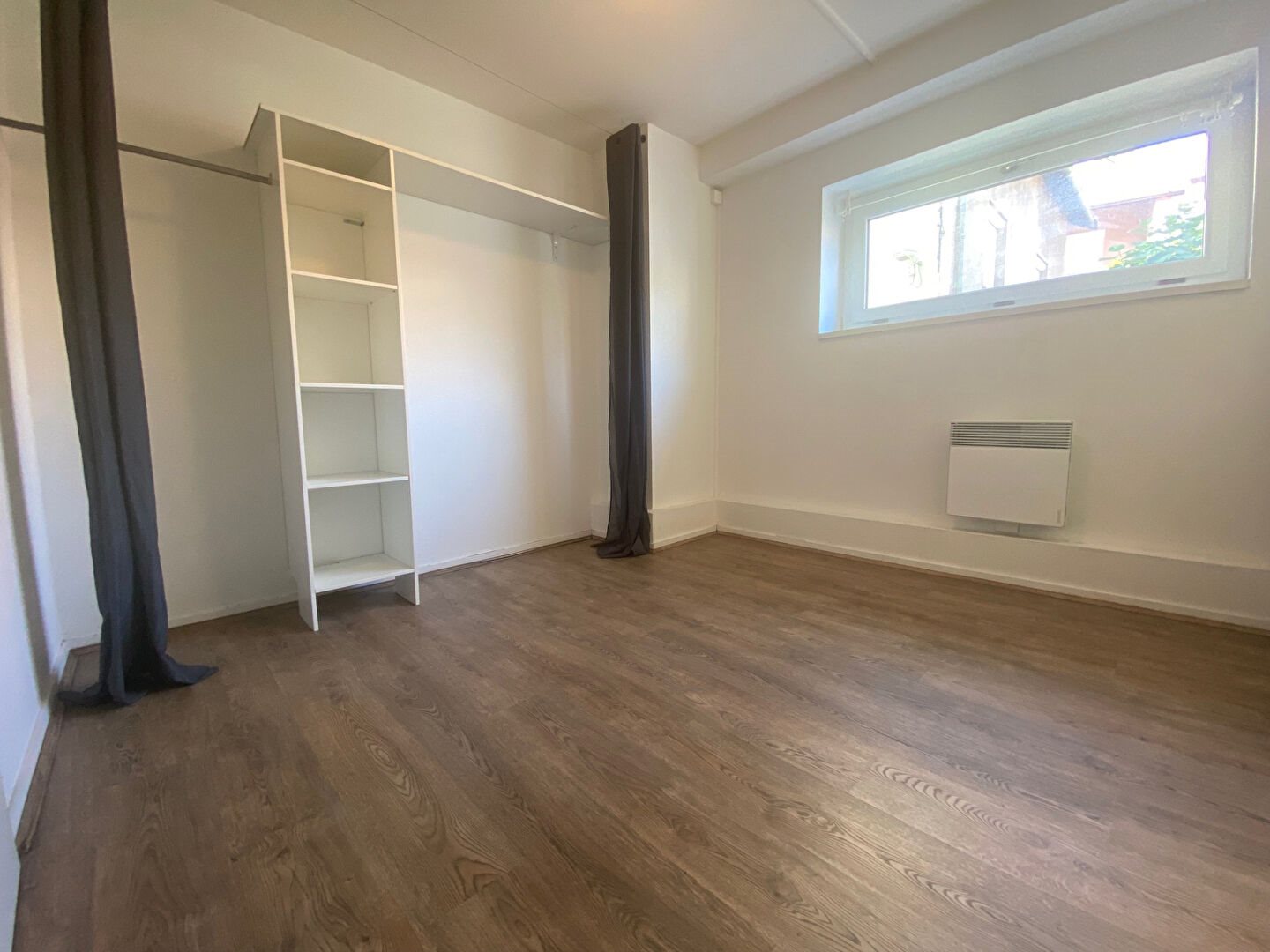 Appartement à vendre, 53m², Besançon