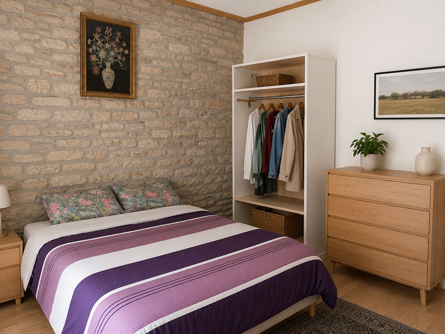 Appartement à vendre, 67m², Besançon