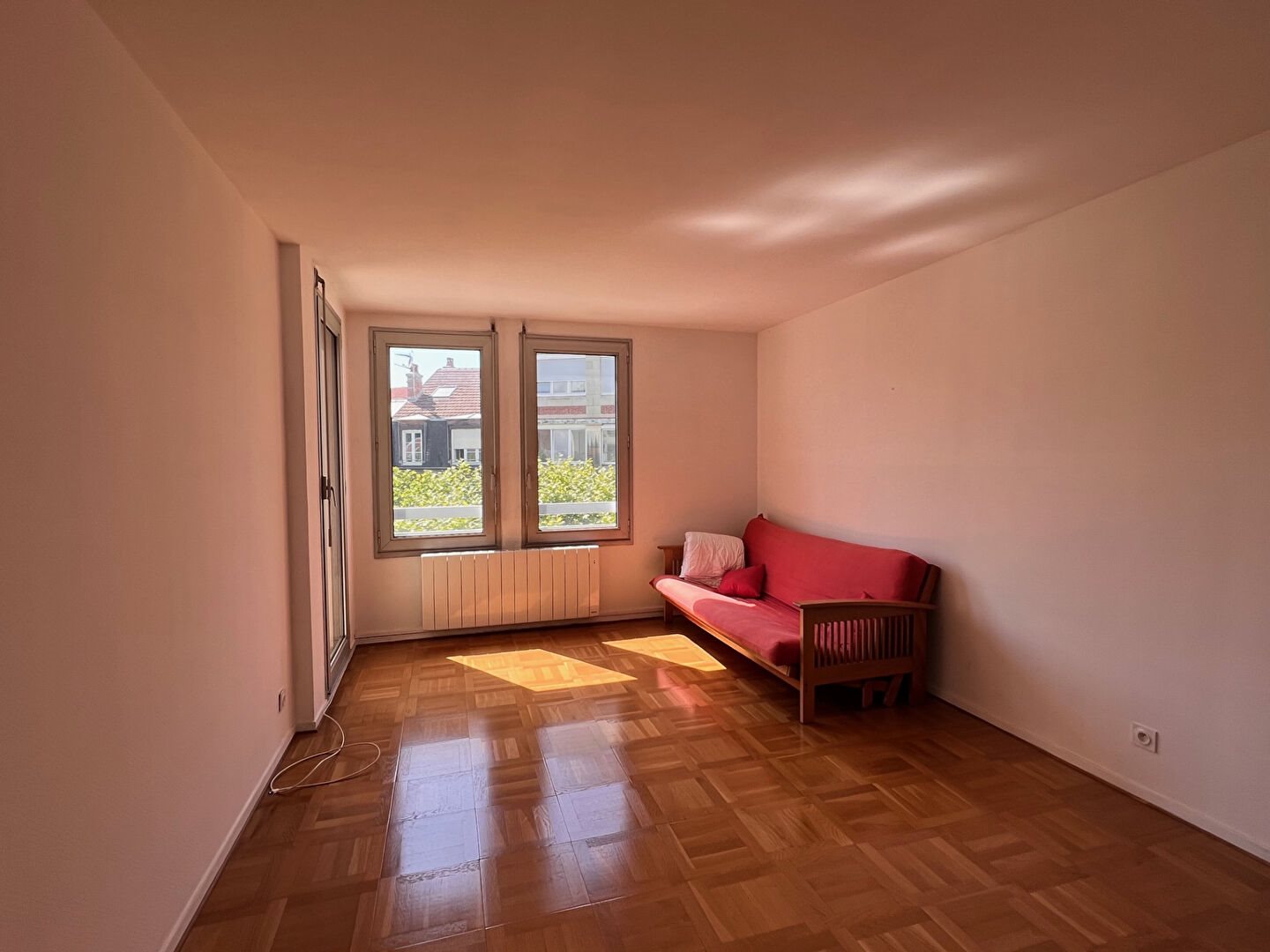 Appartement à louer, 49m², Besançon