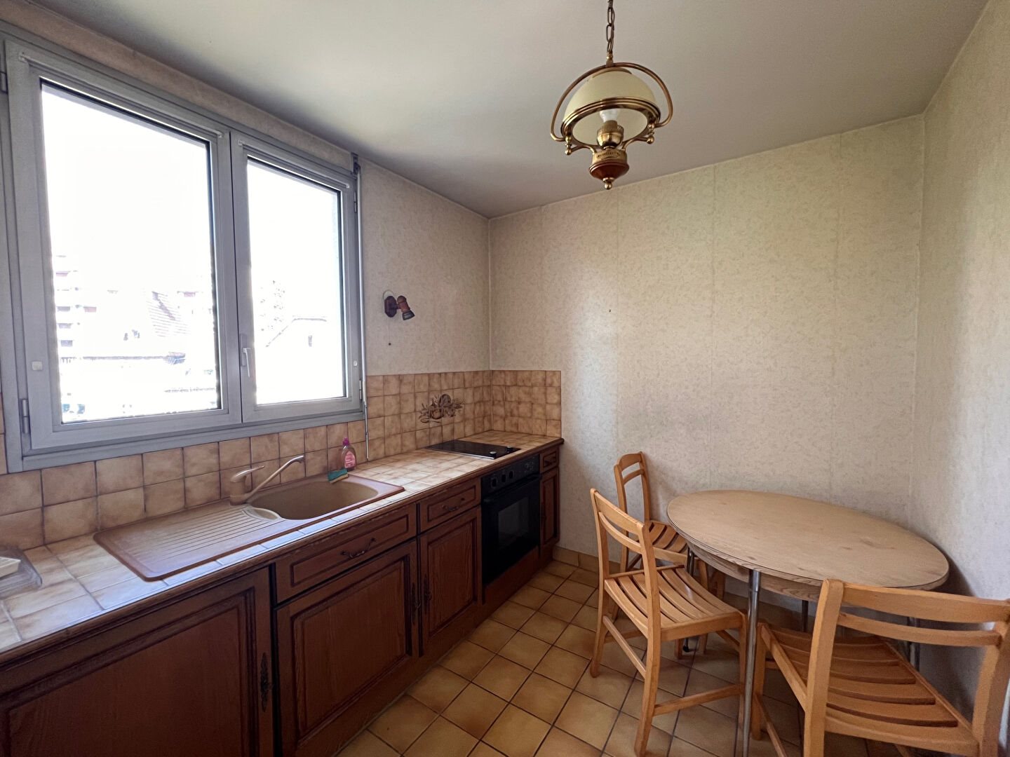 Appartement à louer, 49m², Besançon