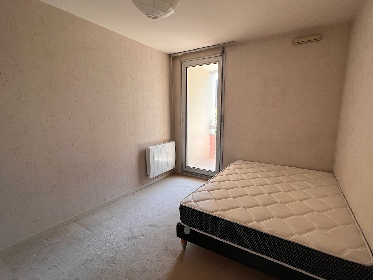 Appartement à louer, 49m², Besançon