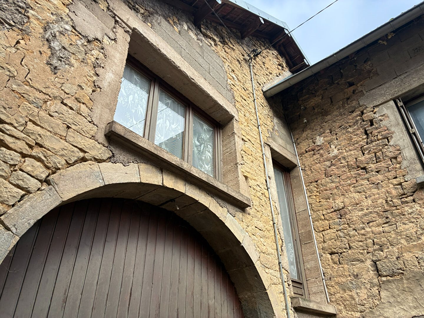 Maison à vendre, 180m², Avanne-Aveney