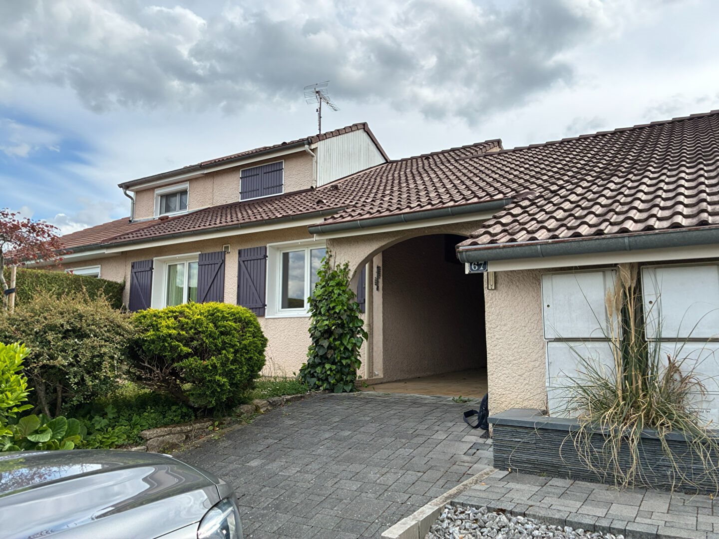 Maison à vendre, 145m², Thise