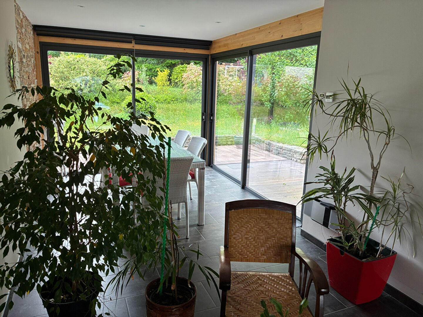 Maison à vendre, 145m², Thise