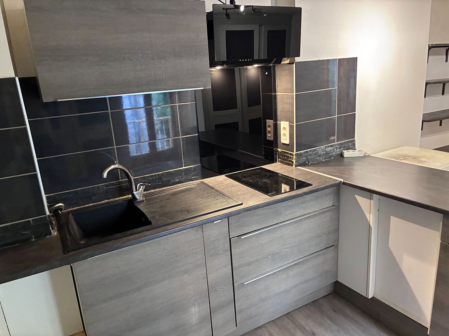 Appartement à vendre, 32m², Besançon