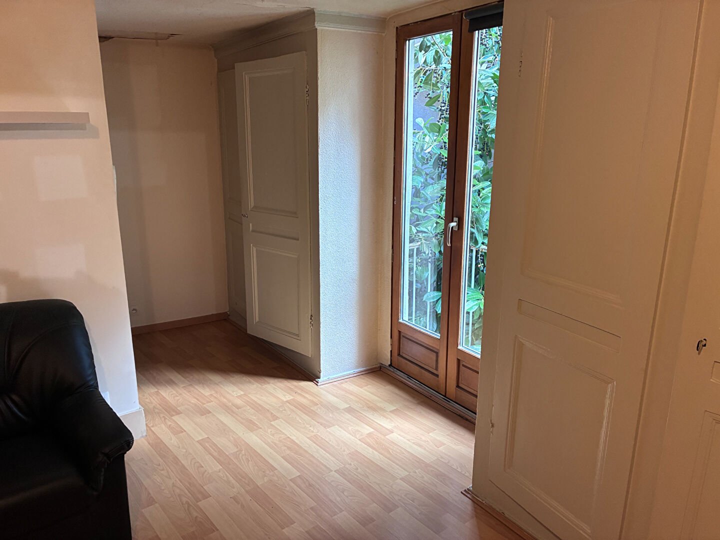 Appartement à vendre, 32m², Besançon