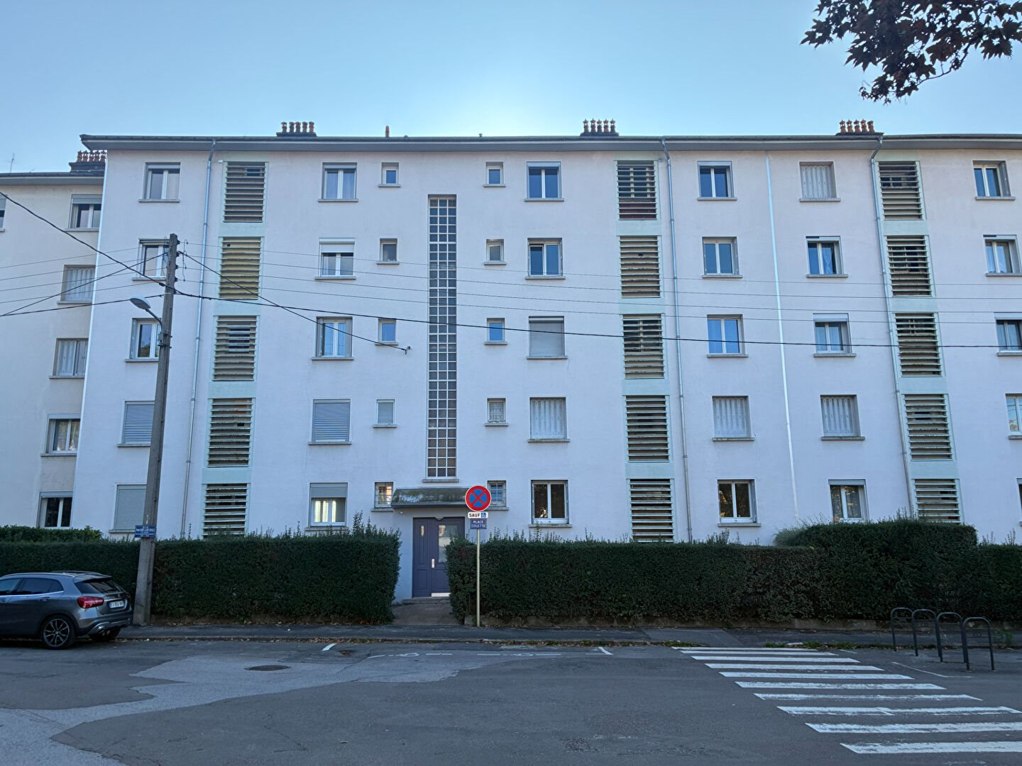 Appartement à vendre, 74m², Besançon