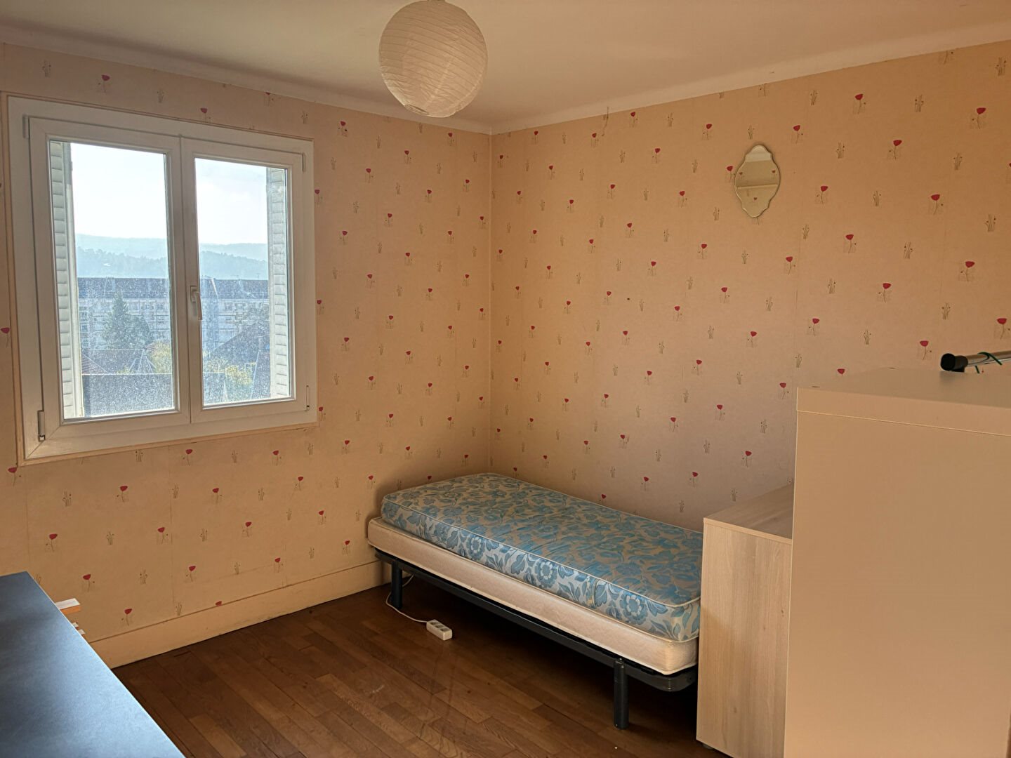 Appartement à vendre, 74m², Besançon