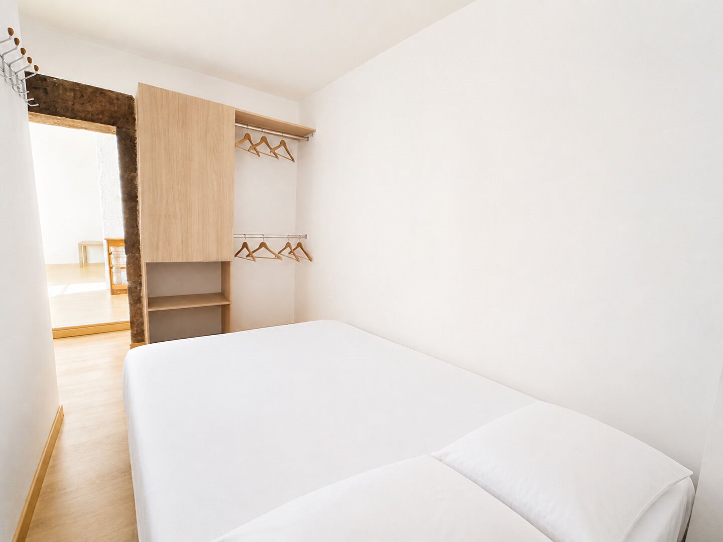 Appartement à louer, 24m², Besançon