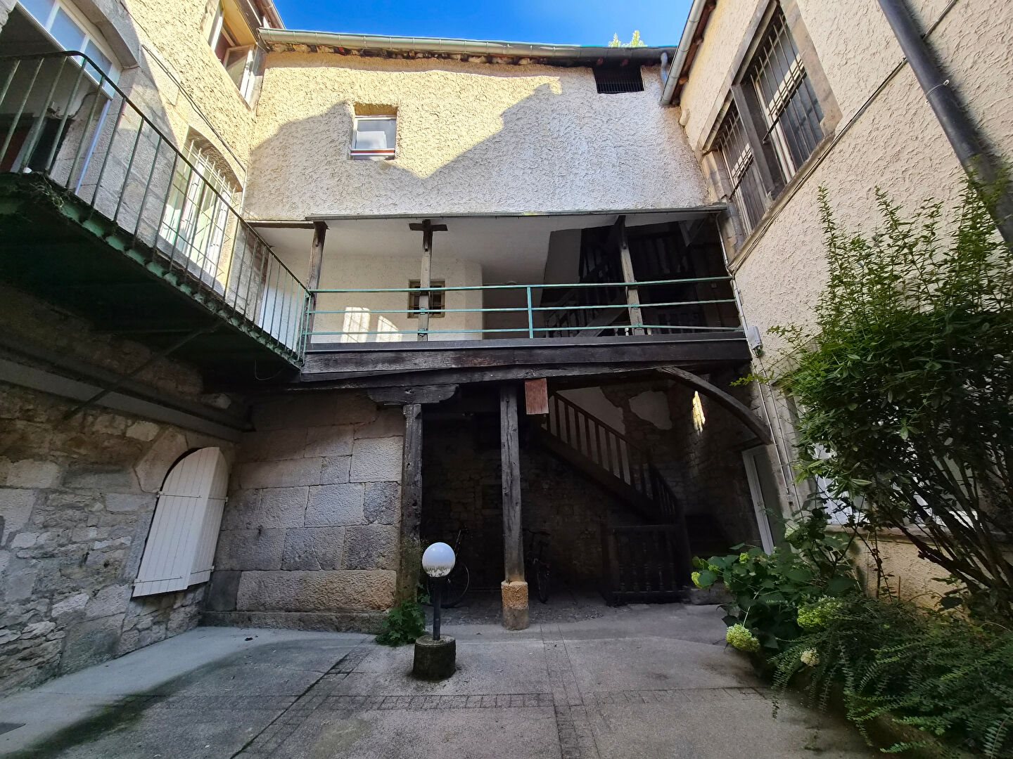 Appartement à louer, 24m², Besançon