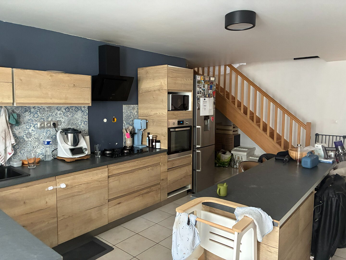 Maison à vendre, 133m², Morre
