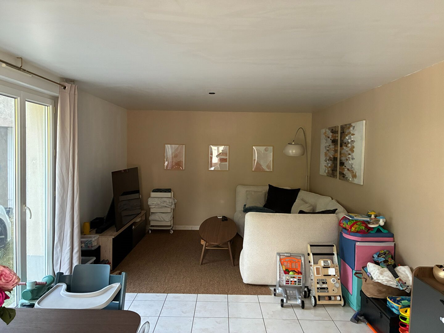 Maison à vendre, 133m², Morre