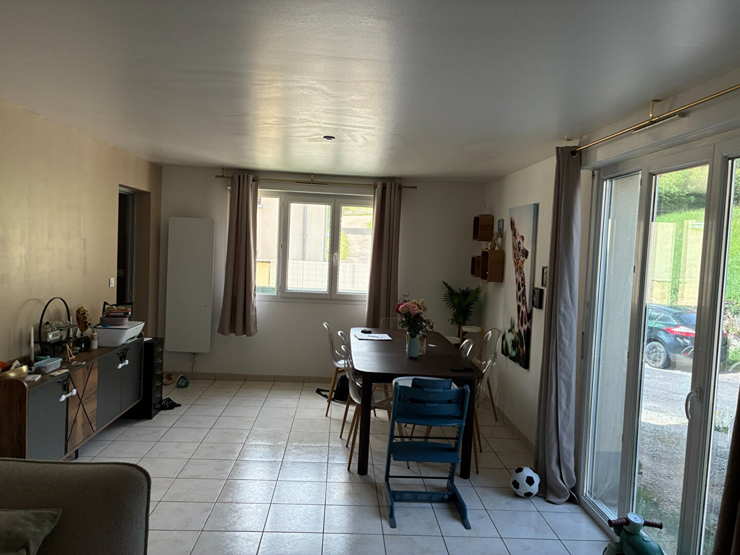 Maison à vendre, 133m², Morre