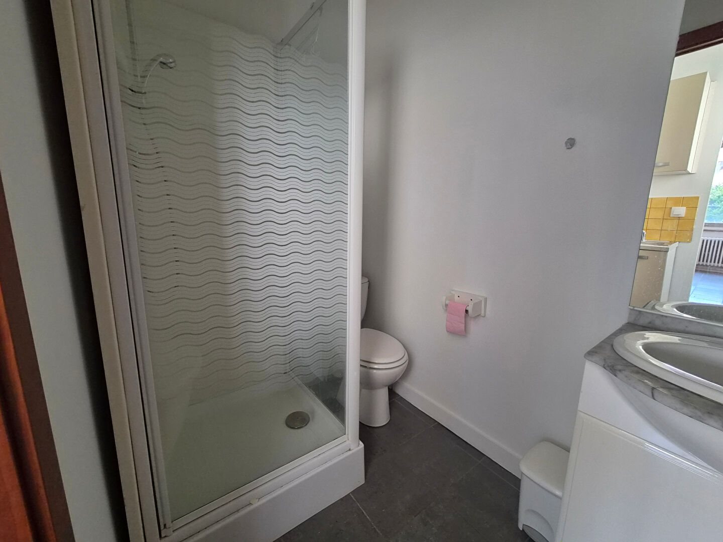 Appartement à louer, 18m², Besançon