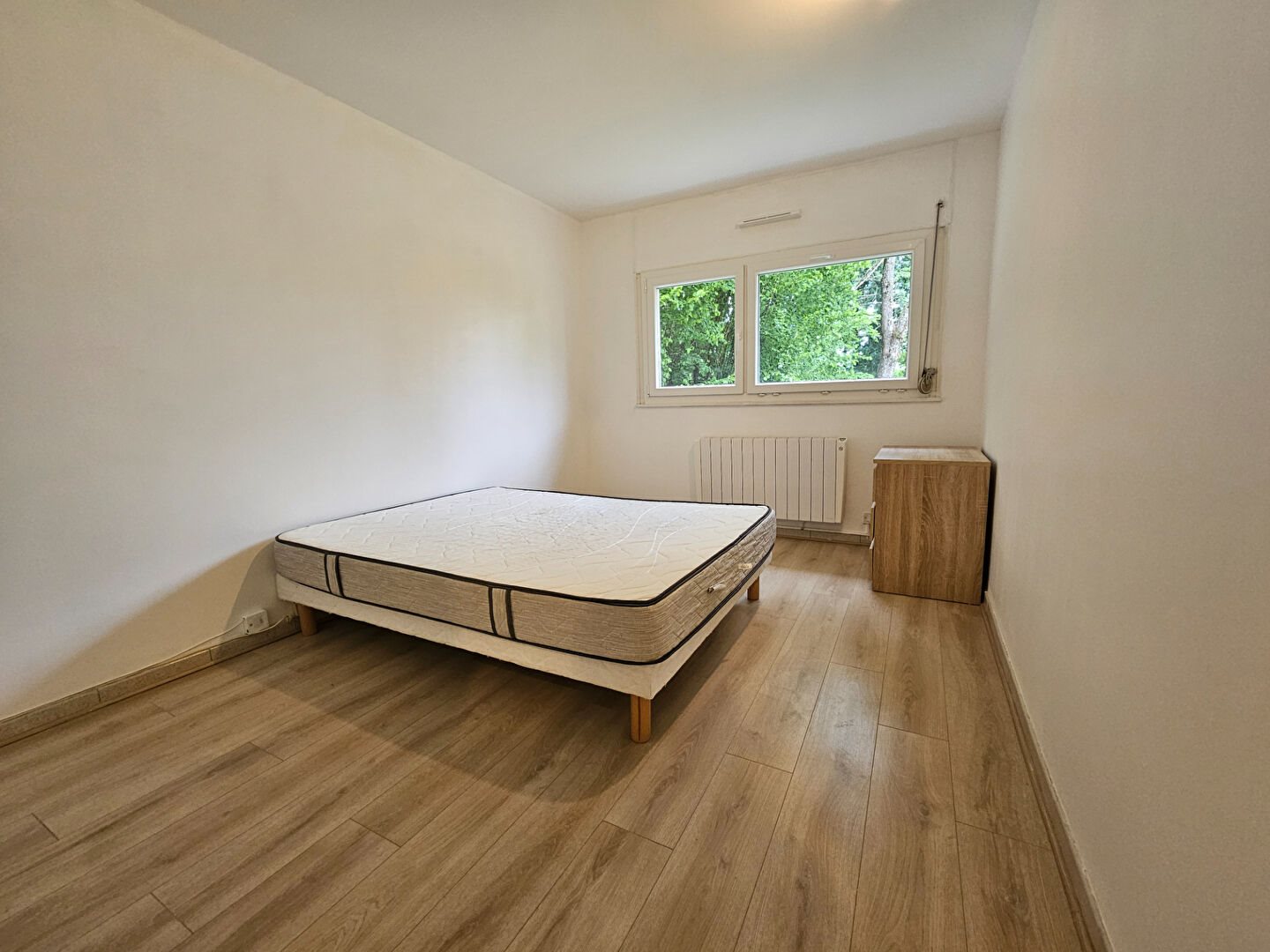 Appartement à louer, 38m², Besançon