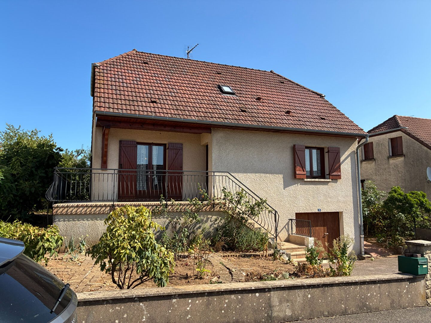 Maison à vendre, 119m², Besançon