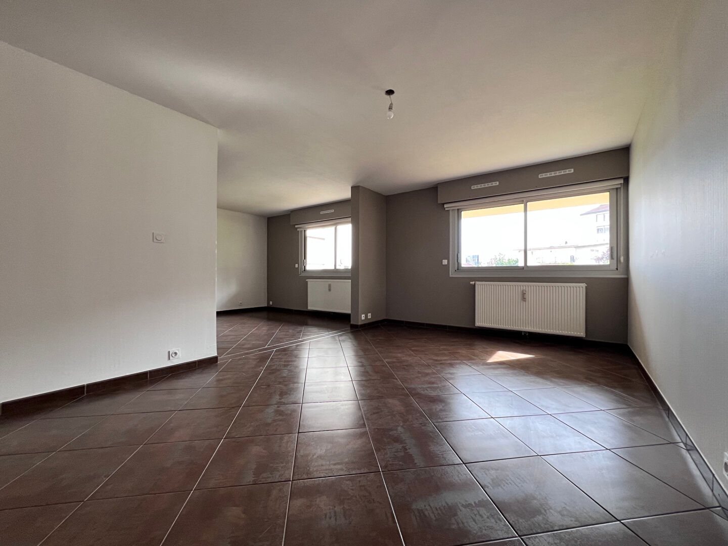 Appartement à louer, 109m², Besançon