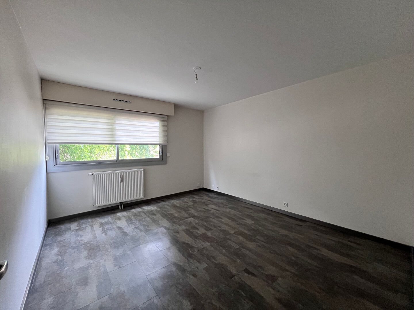 Appartement à louer, 109m², Besançon