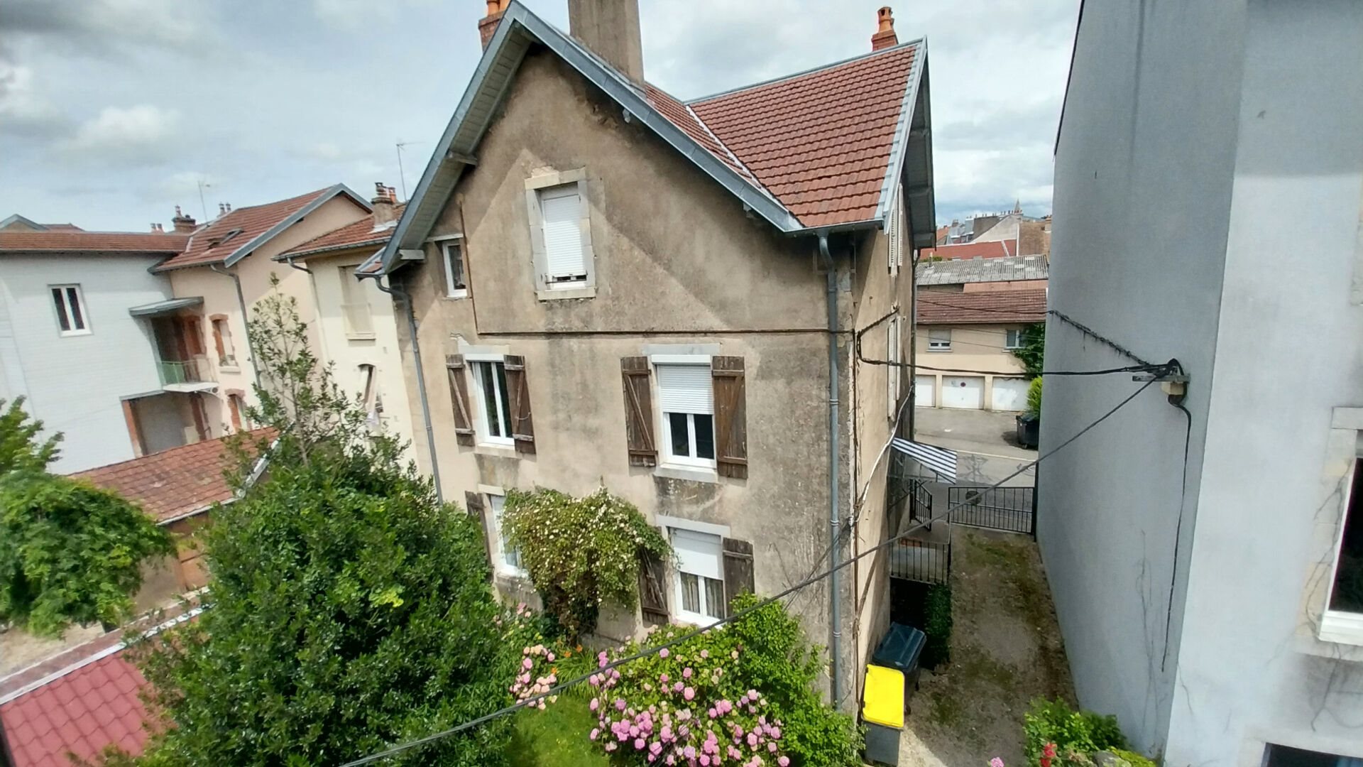 Maison à vendre, 325m², Besançon