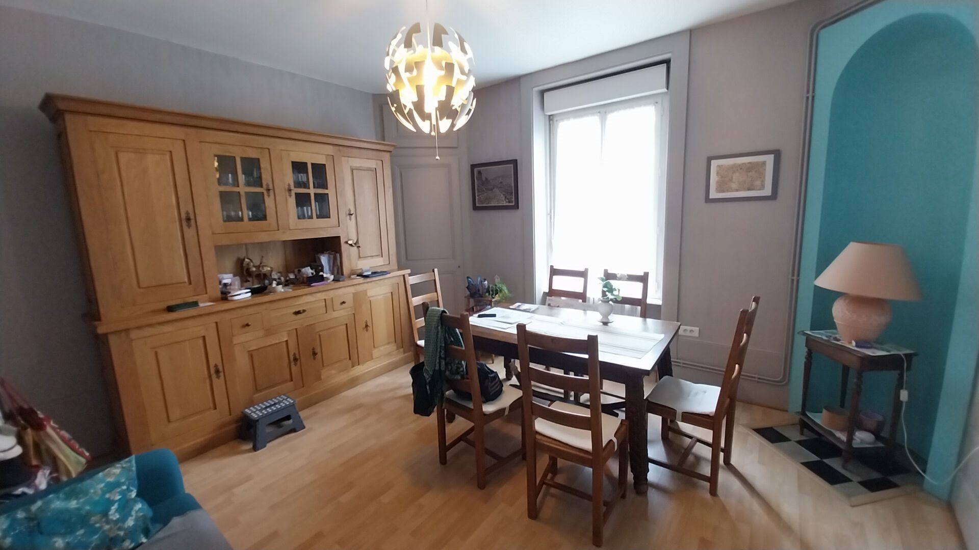Maison à vendre, 325m², Besançon