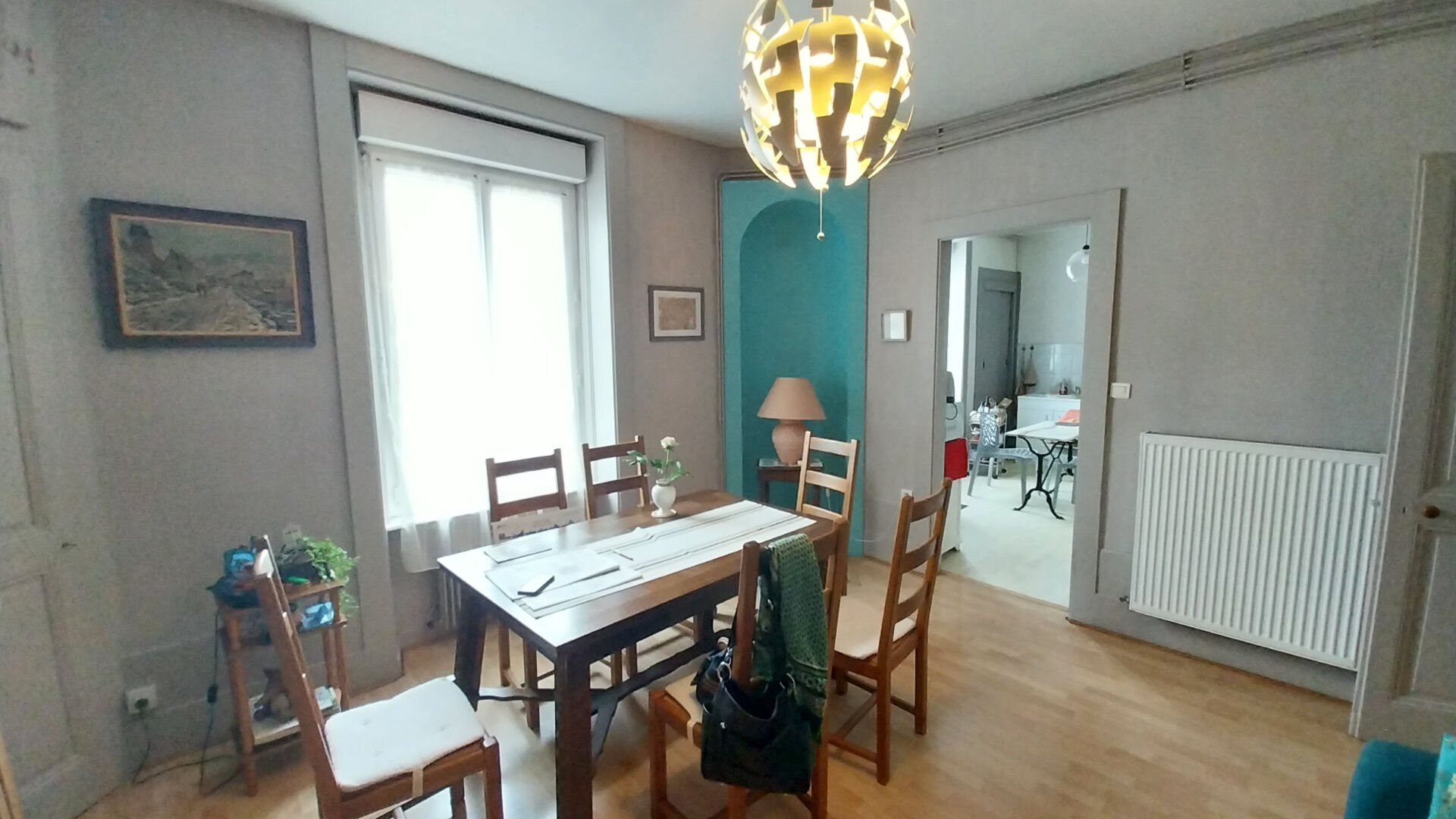 Maison à vendre, 325m², Besançon