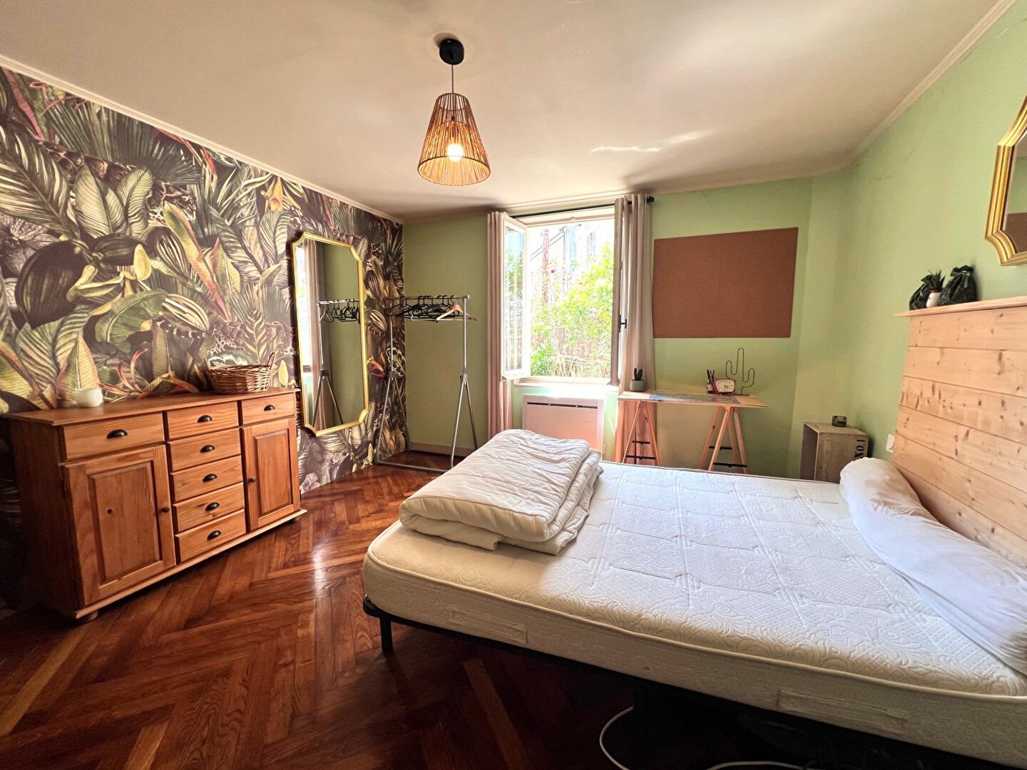 Appartement à louer, 42m², Besançon