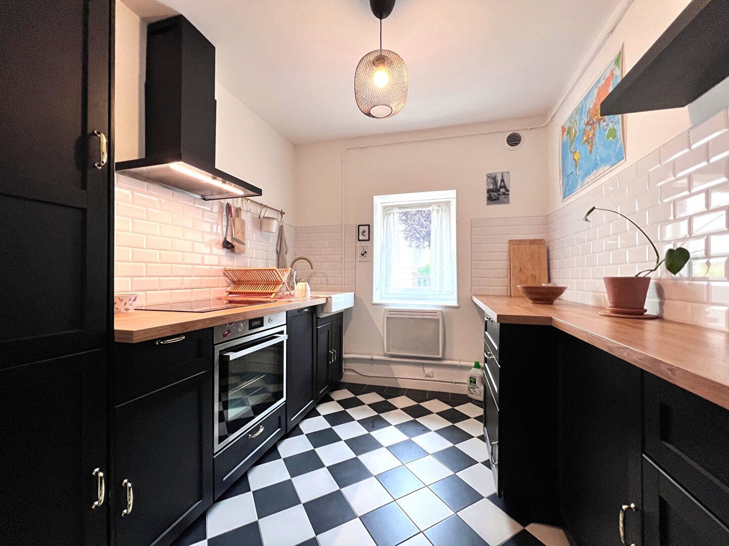 Appartement à louer, 42m², Besançon