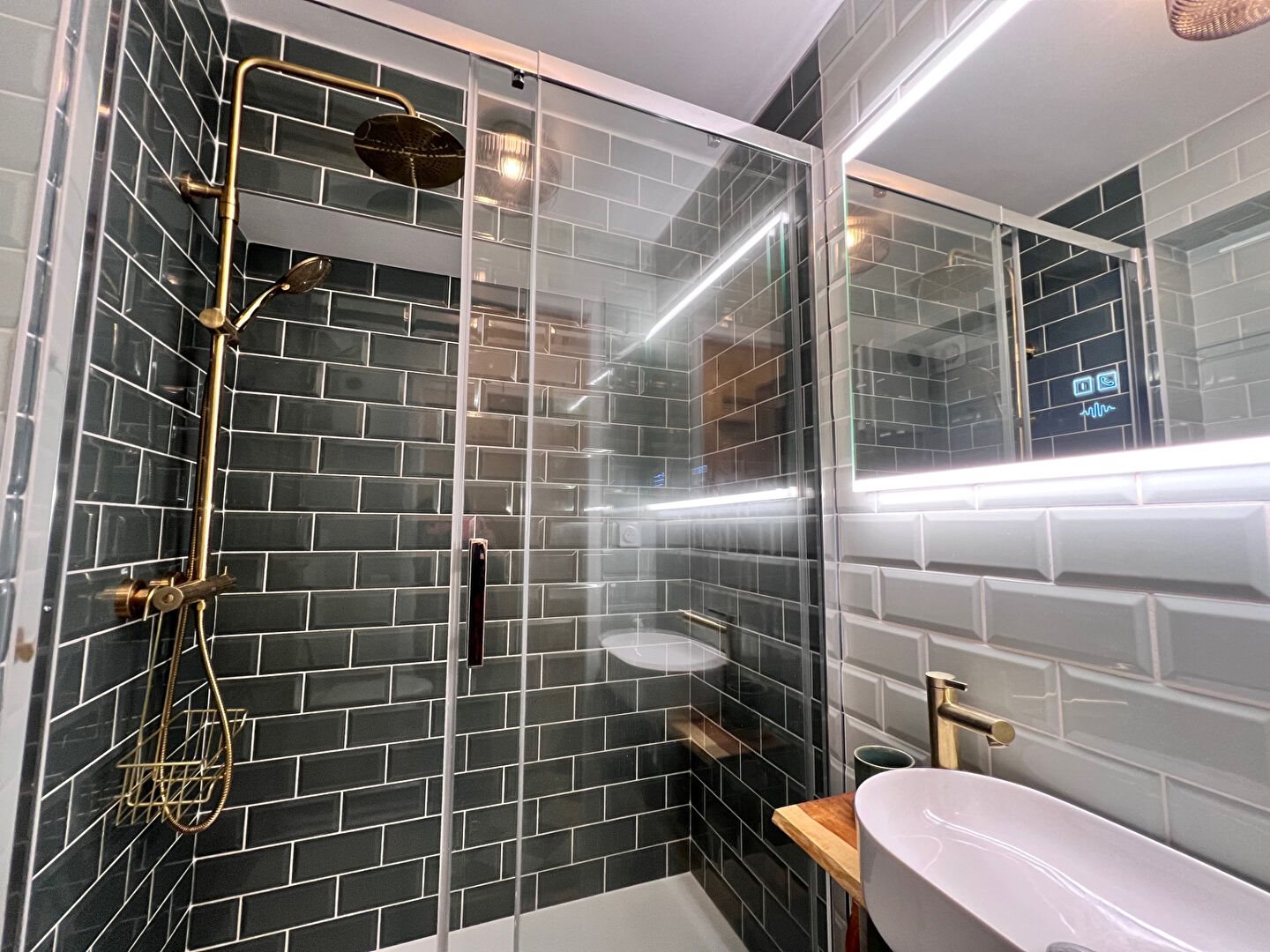Appartement à louer, 42m², Besançon