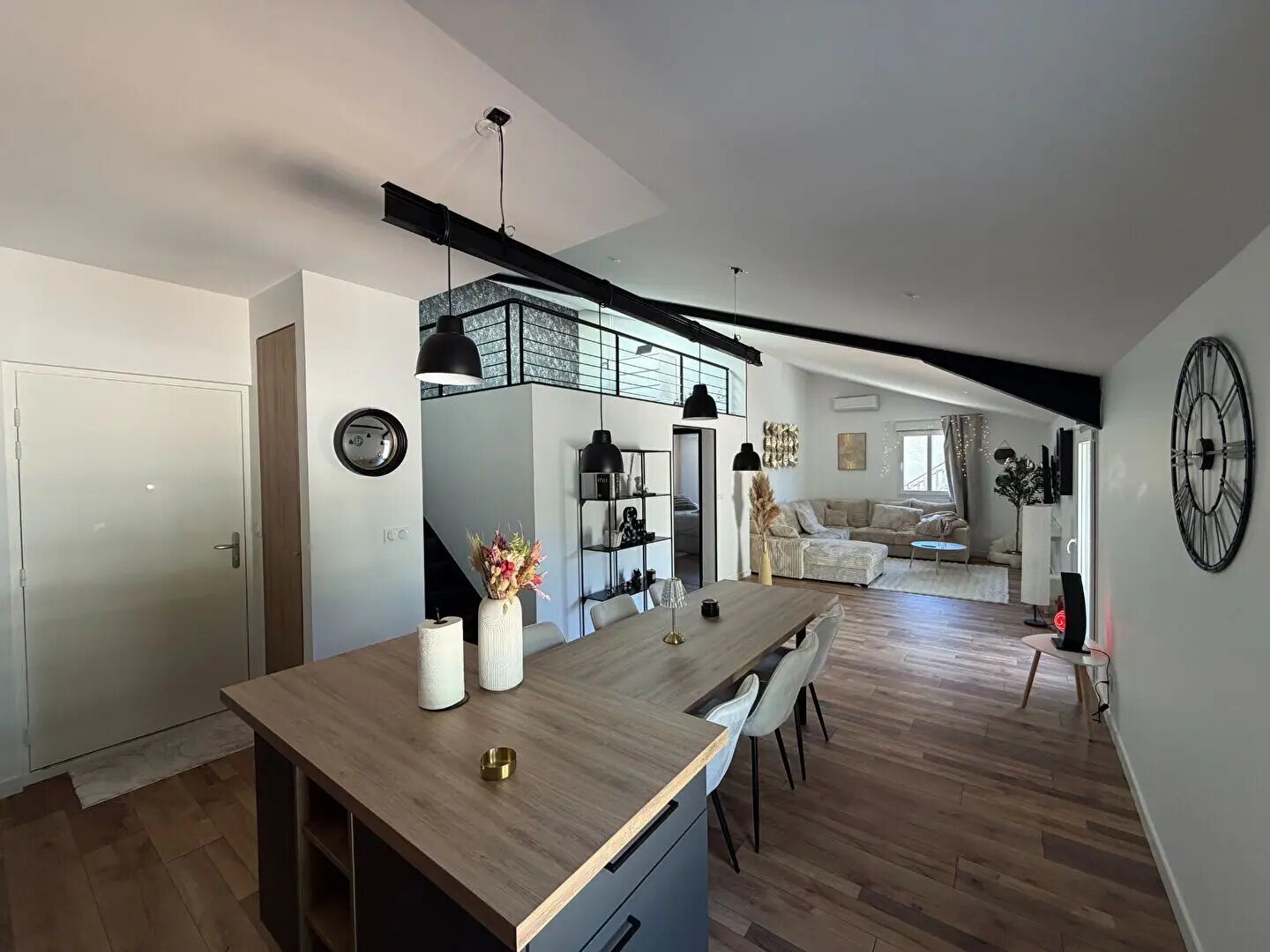 Appartement à vendre, 73m², Beure