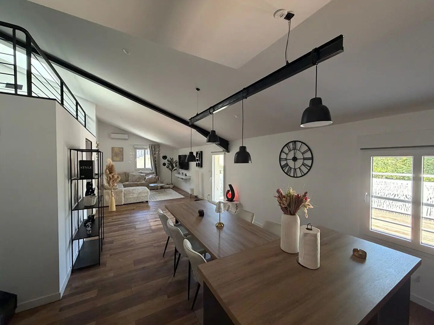Appartement à vendre, 73m², Beure