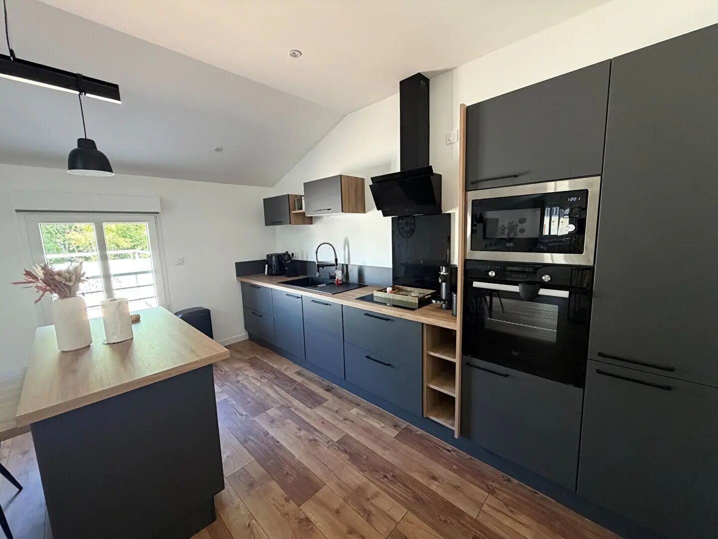 Appartement à vendre, 73m², Beure