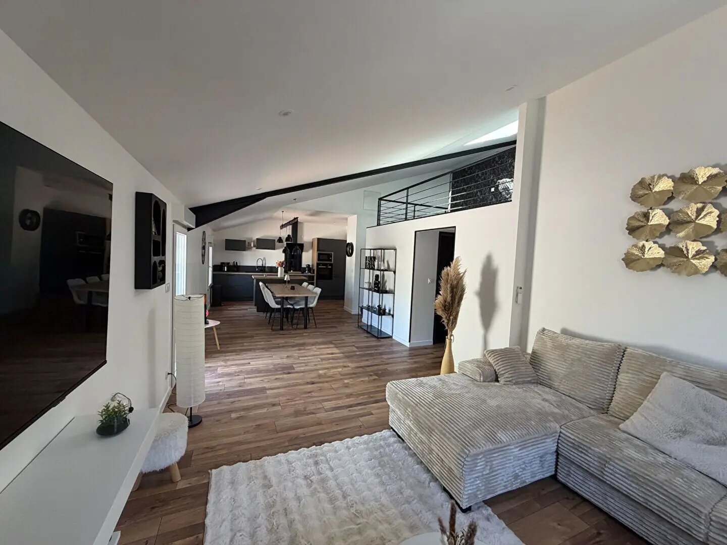 Appartement à vendre, 73m², Beure