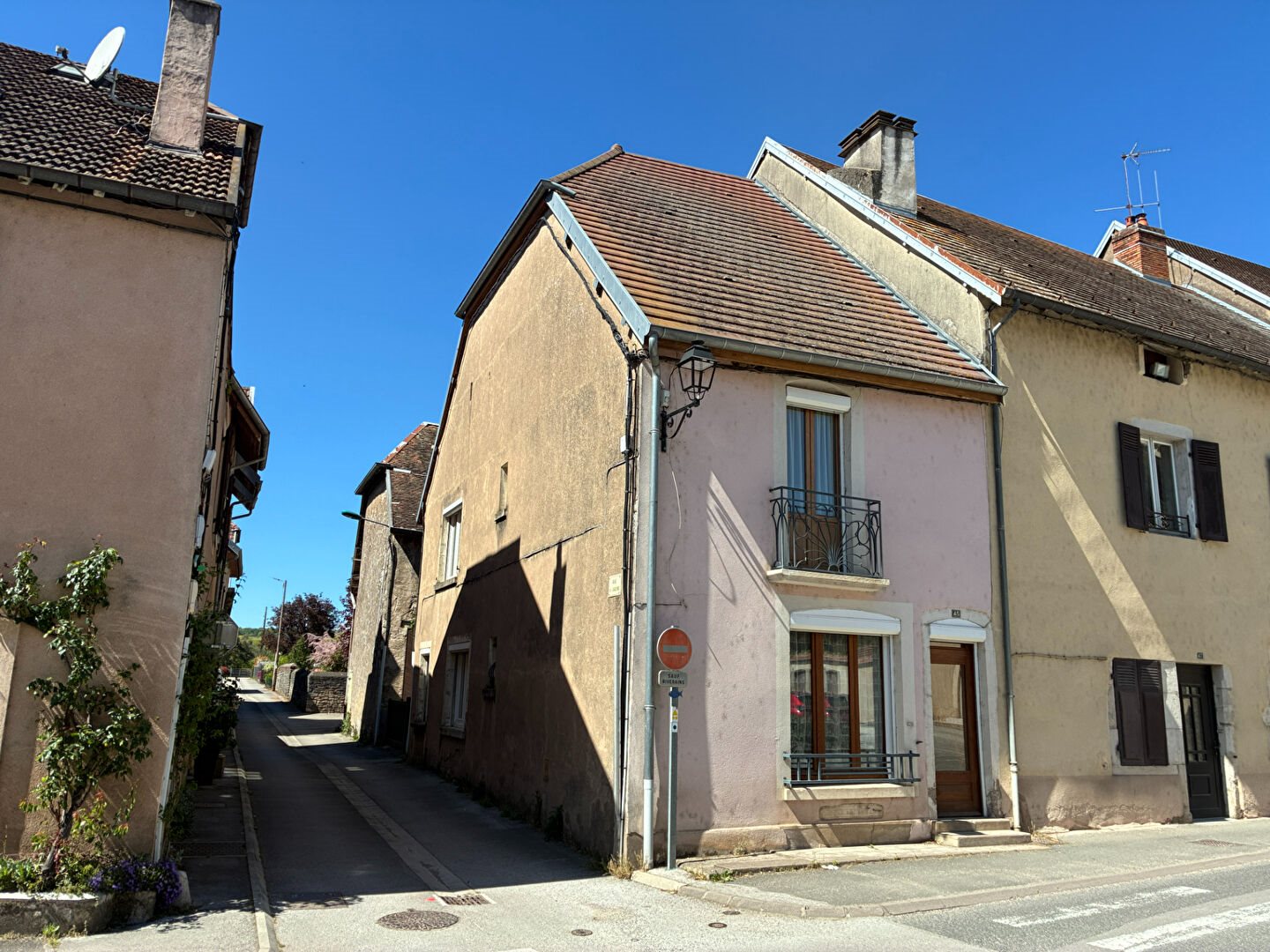 Maison à vendre, 127m², Voray-sur-l'Ognon
