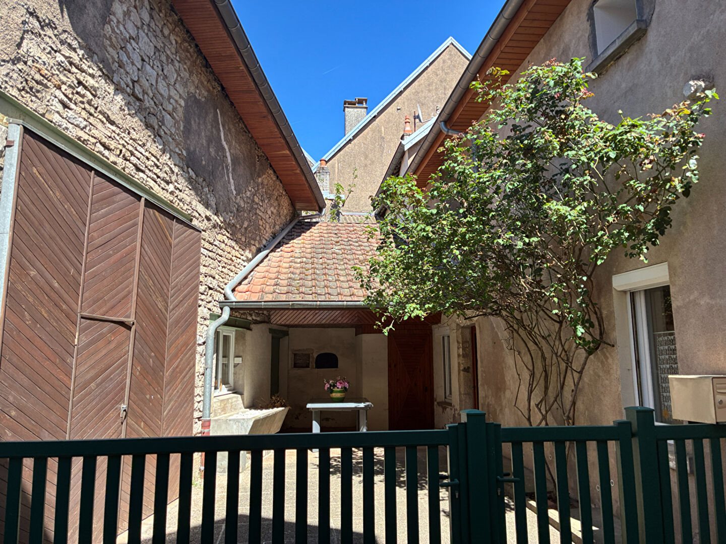 Maison à vendre, 127m², Voray-sur-l'Ognon