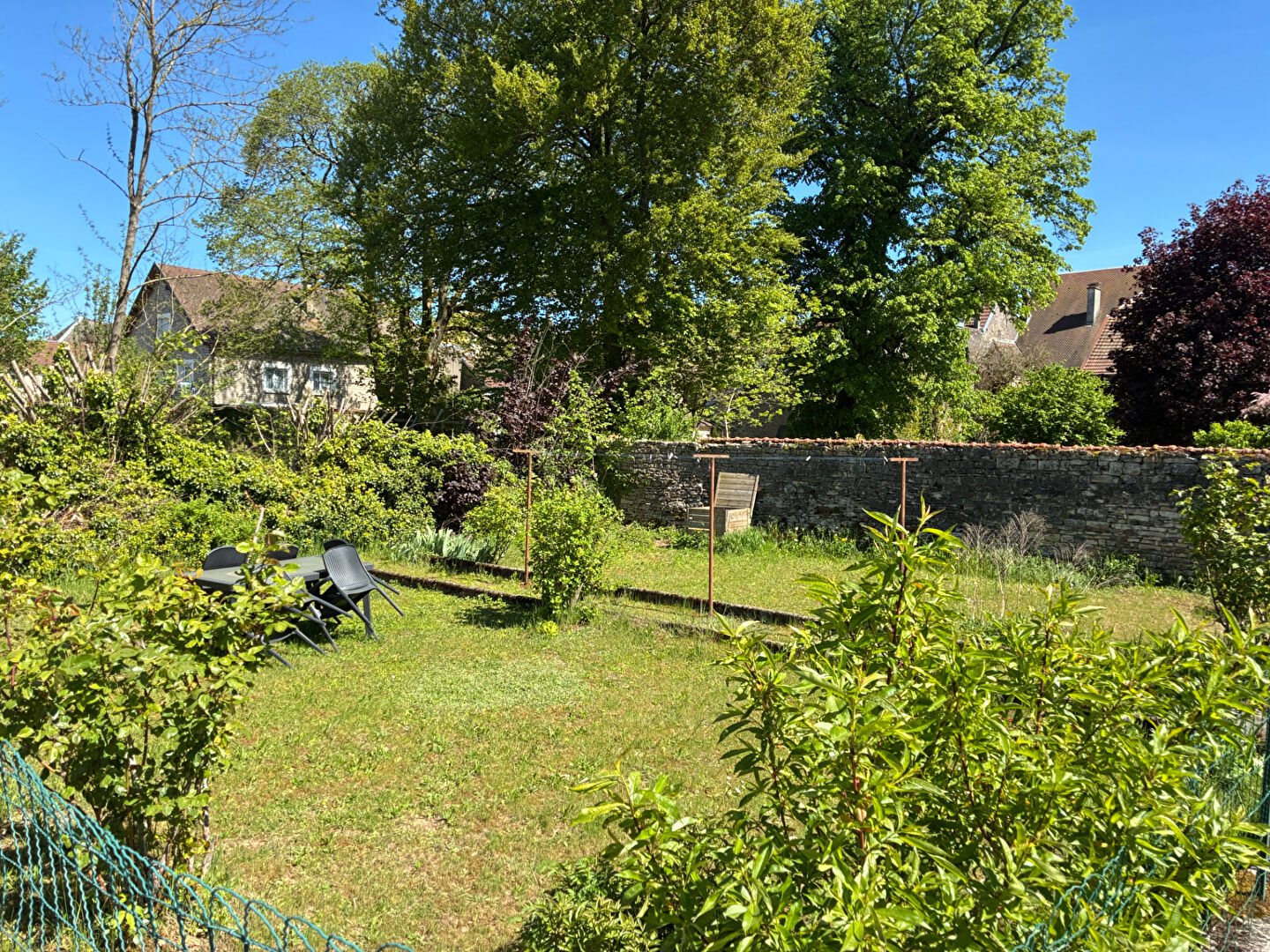 Maison à vendre, 127m², Voray-sur-l'Ognon