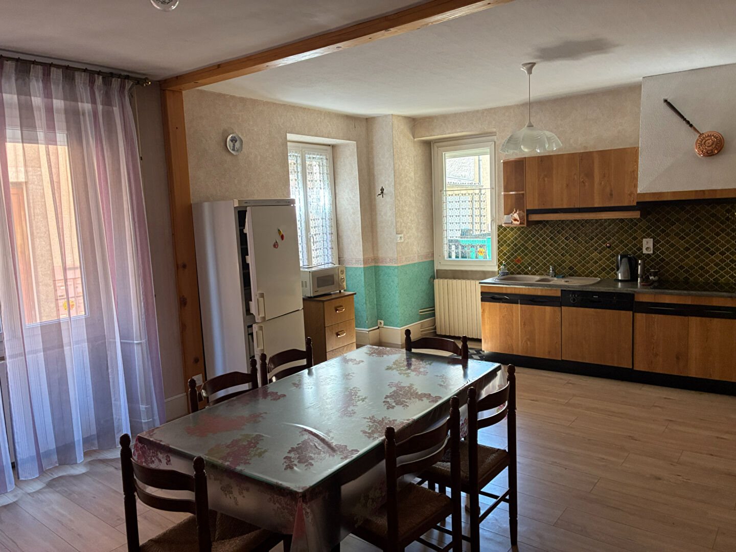 Maison à vendre, 127m², Voray-sur-l'Ognon
