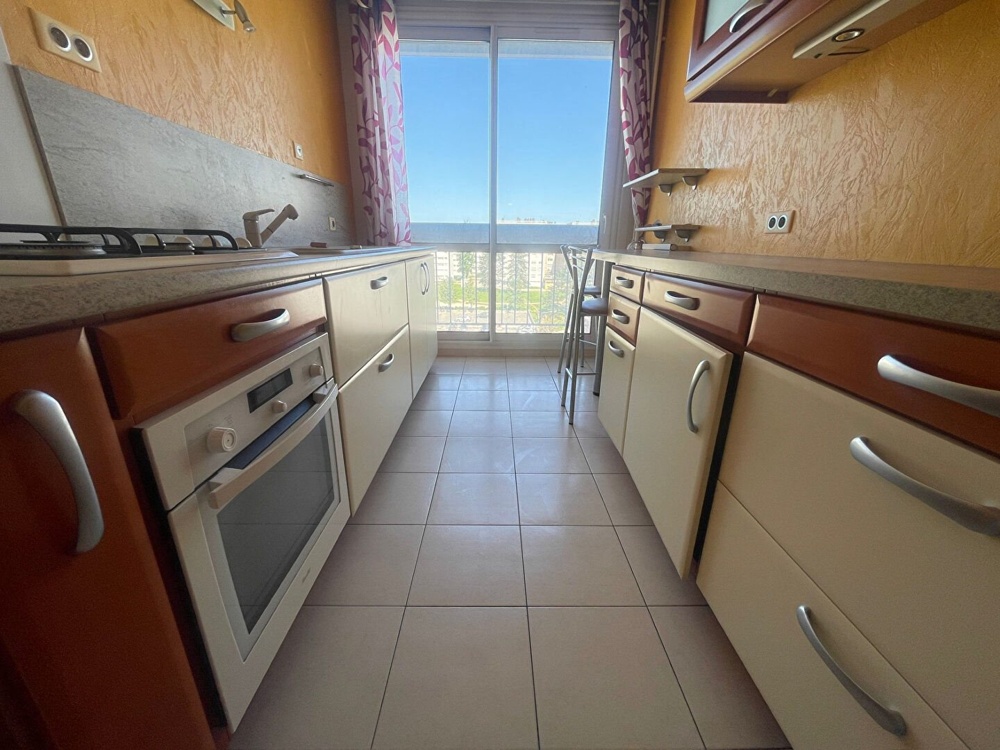 Appartement à vendre, 49m², Besançon