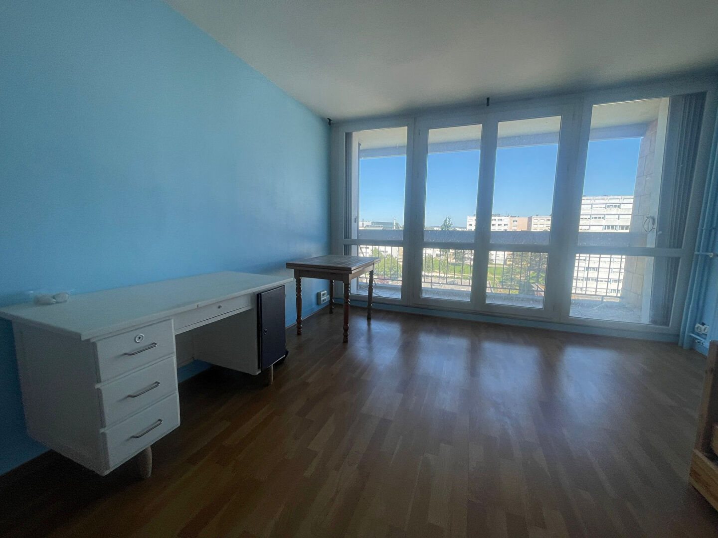 Appartement à vendre, 49m², Besançon