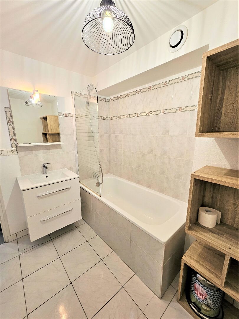 Appartement à louer, 27m², Besançon